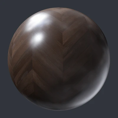 chevron parquet floor 003 — Descargar