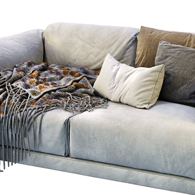 Family Lounge by Living Divani — Вид 4