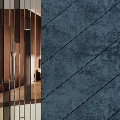 Wall panel — Ver 3