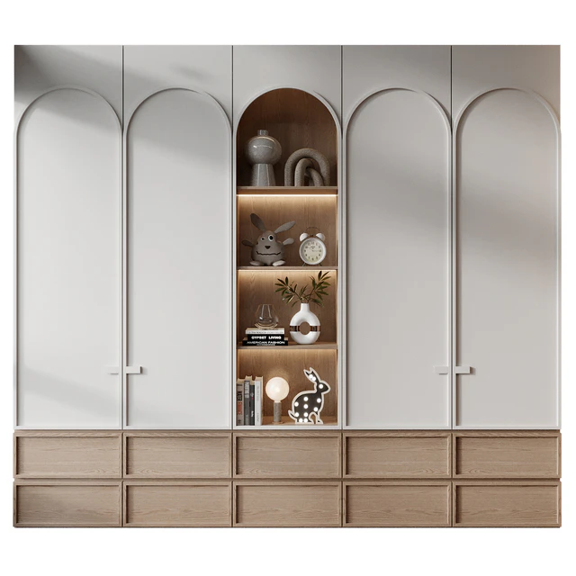 Furniture for children 0677 — Скачать
