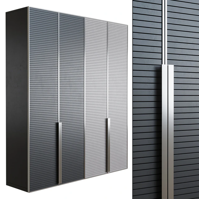 Cupboard MY 42 (Muzafarov Collections) — Descargar