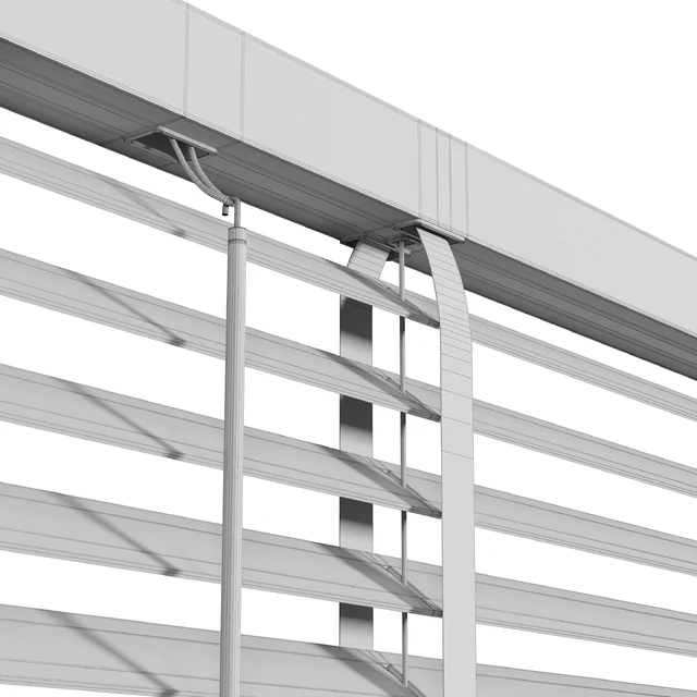 pvc blinds 150 cm num 02 — Descargar