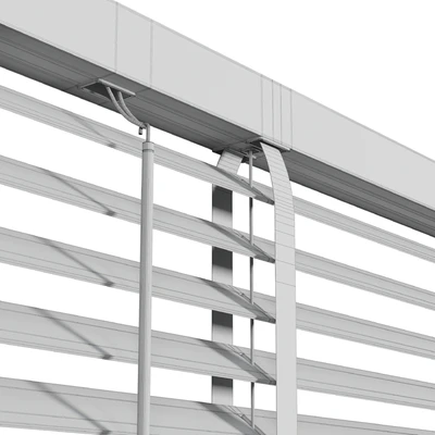 pvc blinds 150 cm num 02 — Ver 6