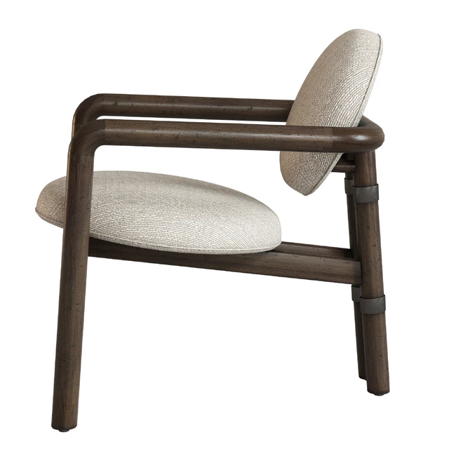 Four Hands Bria Chair — Скачать