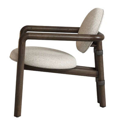 Four Hands Bria Chair — Вид 4