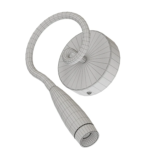 Lampatron isis sconce — Descargar