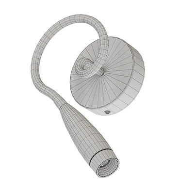 Lampatron isis sconce — Ver 6