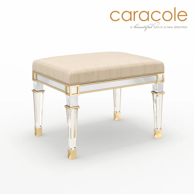 Silver And Gold Caracole — Descargar