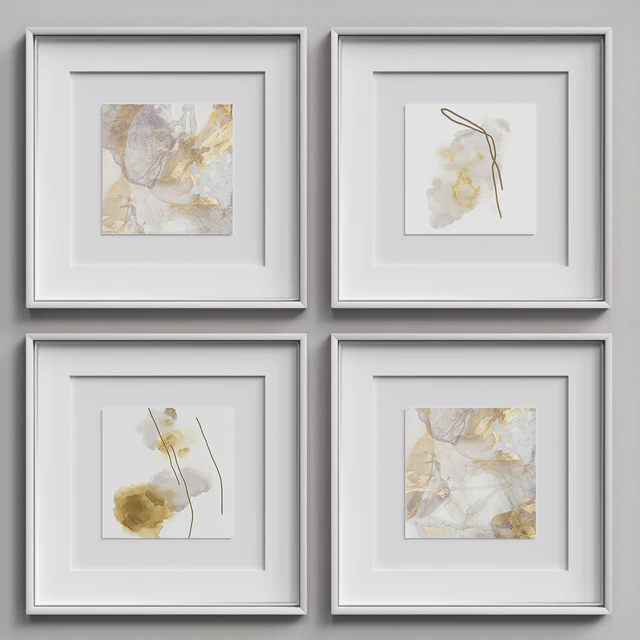 Nice Picture Frames Set 101 — Descargar