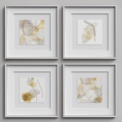 Nice Picture Frames Set 101 — Ver 5