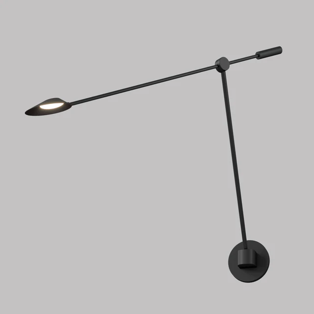 Lightology ROTAIRE ARM By Kuzco Lighting — Descargar