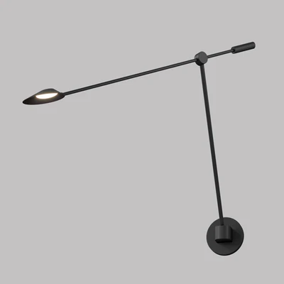 Lightology ROTAIRE ARM By Kuzco Lighting — Ver 1