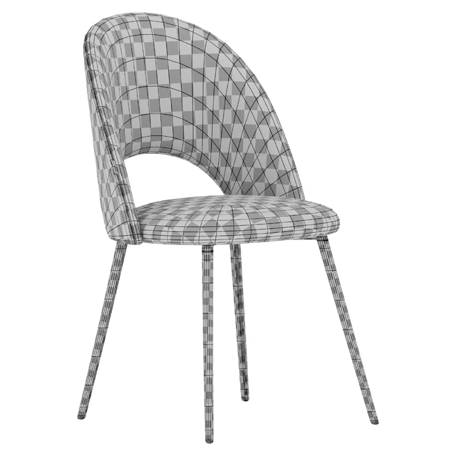 Megan Chair by StoolGroup — Descargar
