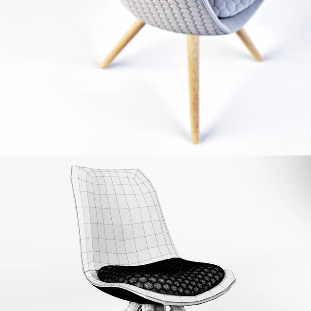 Chair Ralf JuliaGrup — Скачать
