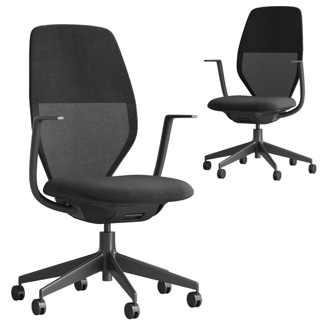 VITRA ACX MESH By In Stock — Descargar