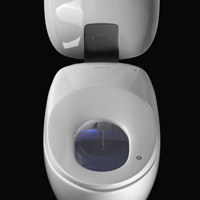 Toto Neorest Nx — Ver 5