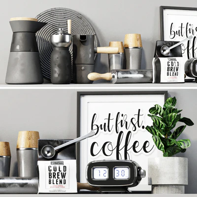 Kitchen accessories017 — Ver 6