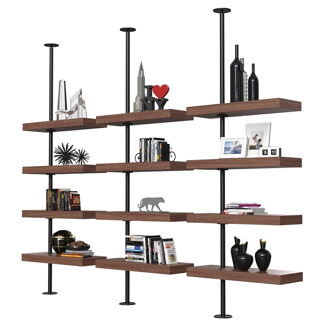 Стеллаж | Shelving Porada — Скачать