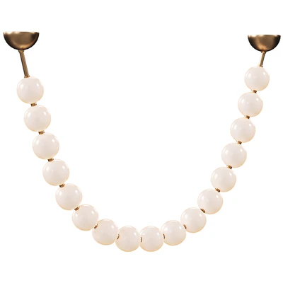 Collier De Perles Chandelier — Вид 1