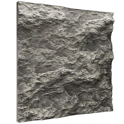 Stone wall No. 3 — Ver 5