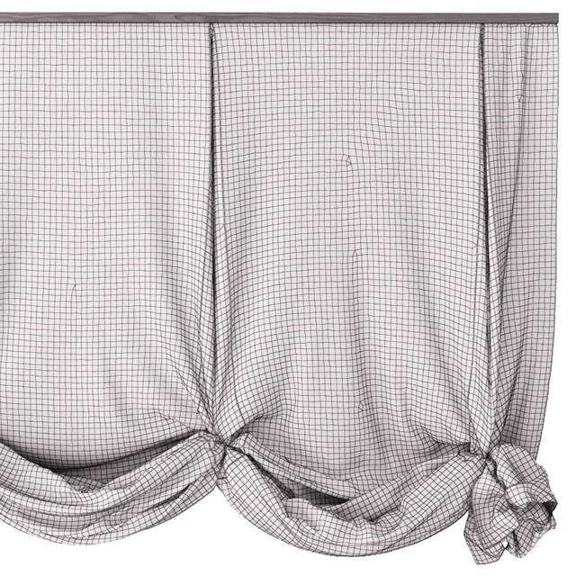 London curtains in two positions — Descargar