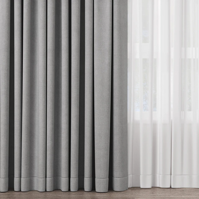 Curtain 29/ шторы — Скачать