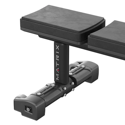 Magnum Flat Bench — View 5