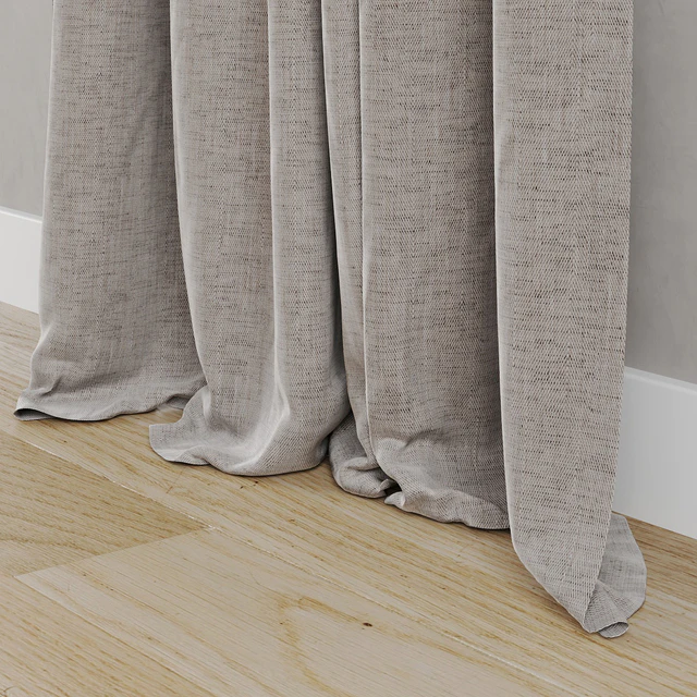 Drawstring curtain — Descargar