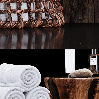 Bathroom Set — Ver 3