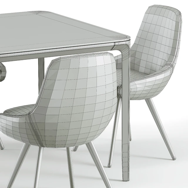 Soviet Dining Set 1 — Descargar