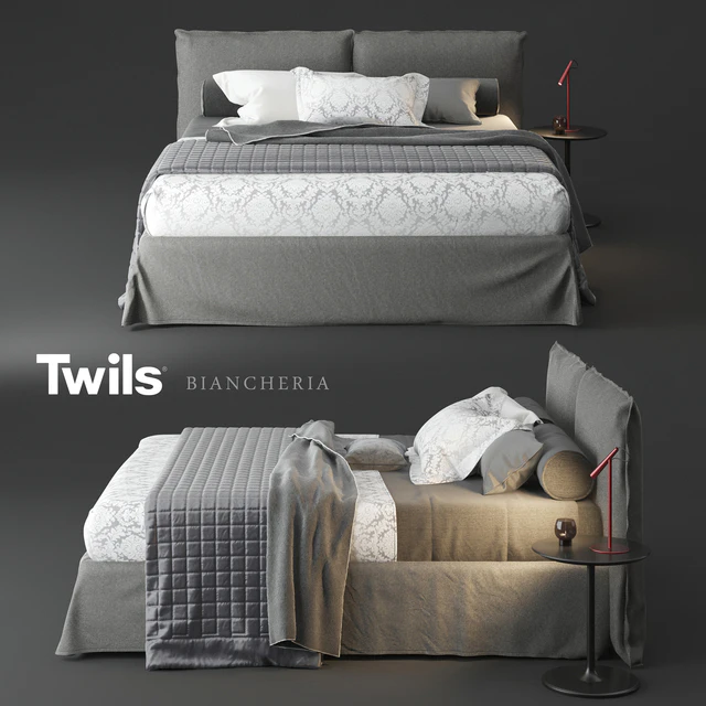 Twils Biancheria — Descargar