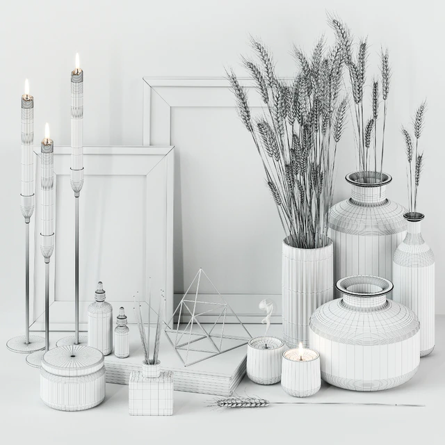 Decorative Set 6 — Скачать