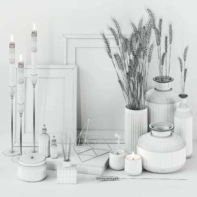 Decorative Set 6 — Вид 5