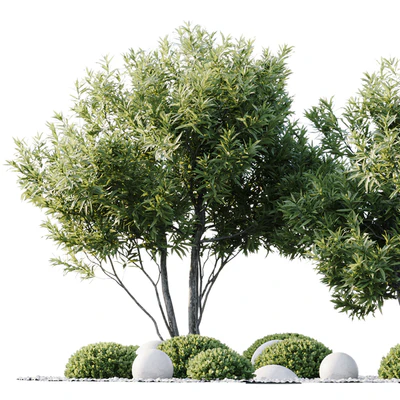 Альпийская горка 5 — Вид 4