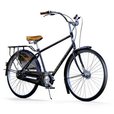 Electra Amsterdam Classic 3i — Вид 1