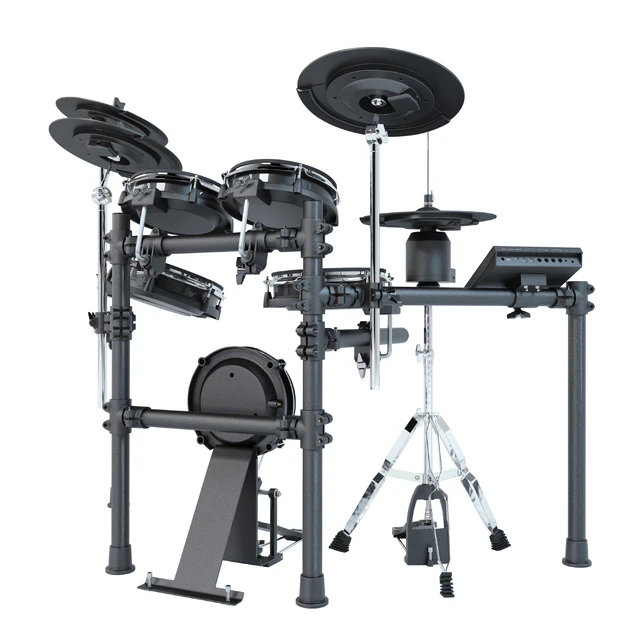 MPS-850 - Millennium Drums — Descargar