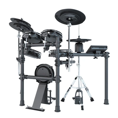 MPS-850 - Millennium Drums — Ver 7
