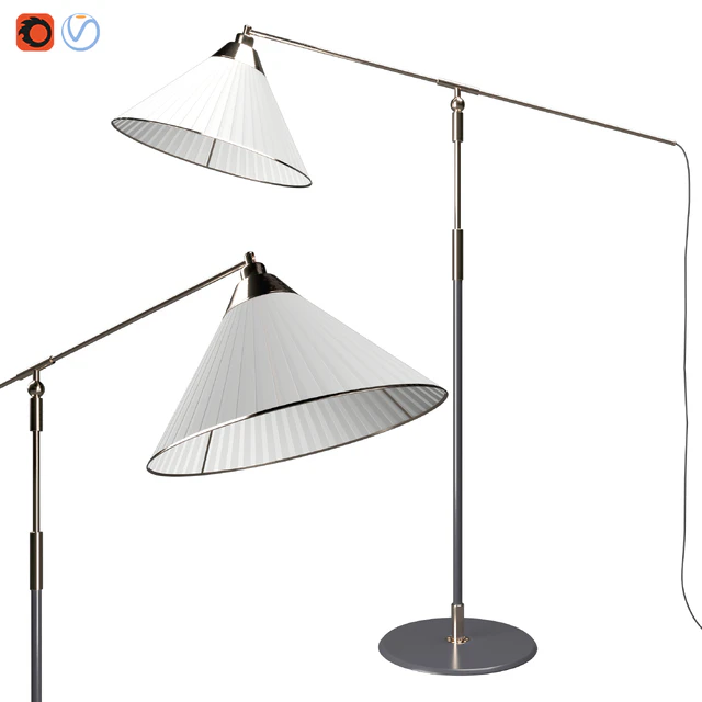 Dio floor lamp — Descargar