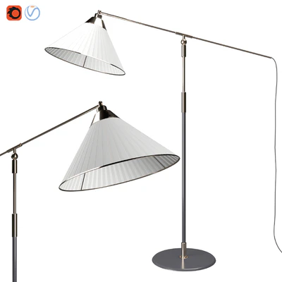 Dio floor lamp — Ver 1