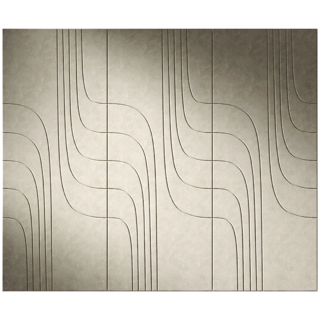 3d panel EchoPanel Ohm by Woven Image — Descargar
