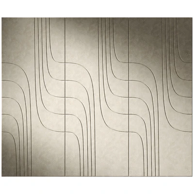 3d panel EchoPanel Ohm by Woven Image — Ver 4