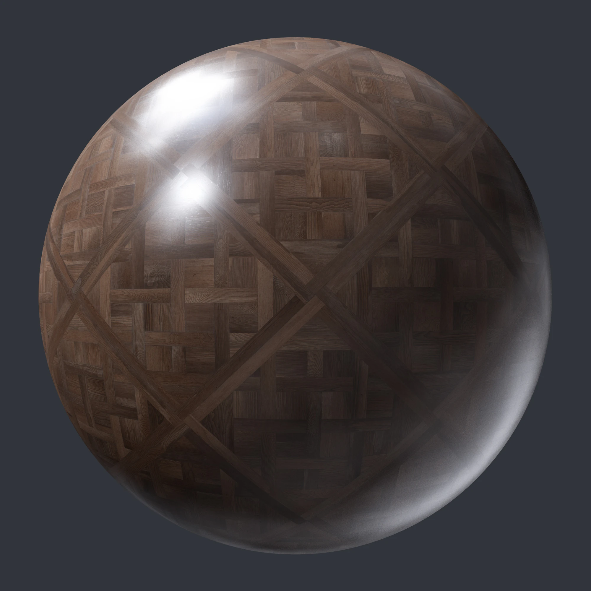 versailles parquet floor 003 — Descargar