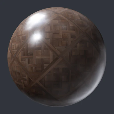 versailles parquet floor 003 — Descargar