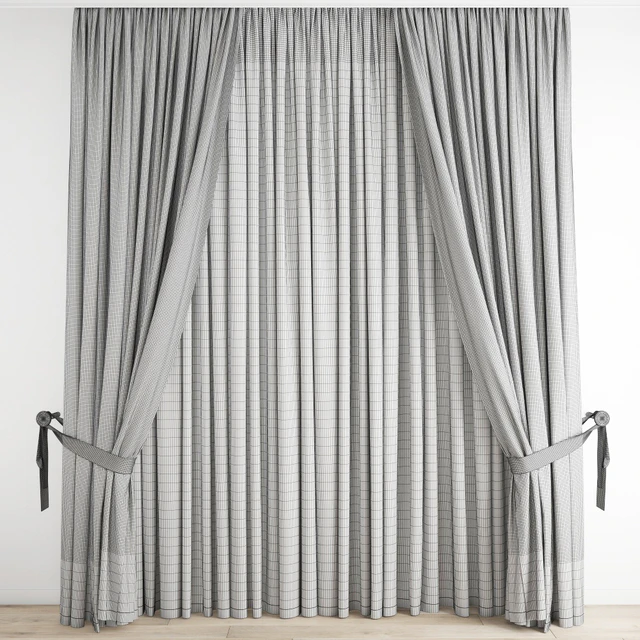 Curtain 270 — Descargar