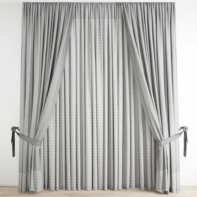 Curtain 270 — Ver 5