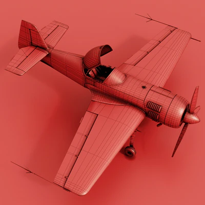 Su-26MX — Ver 5
