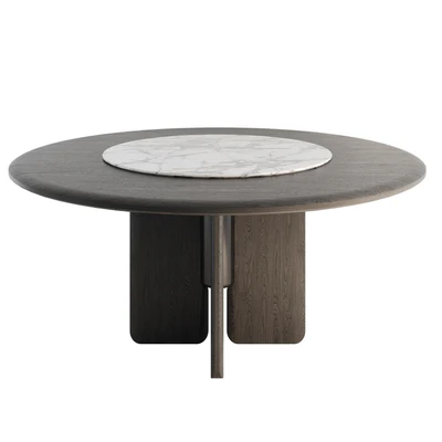 Dining Table Faifo | District Eight 02 — Ver 7