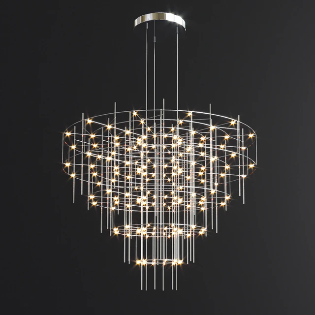 Four Exclusive Chandelier Collection 79 — Descargar