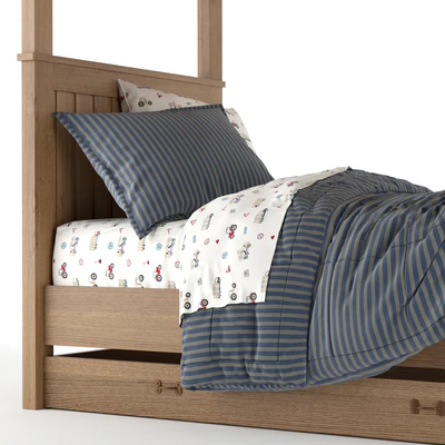 RH Baby&Child Kenwood bunk bed — Вид 5