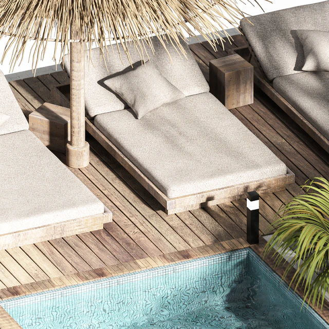 Swimming pools your backyard — Descargar